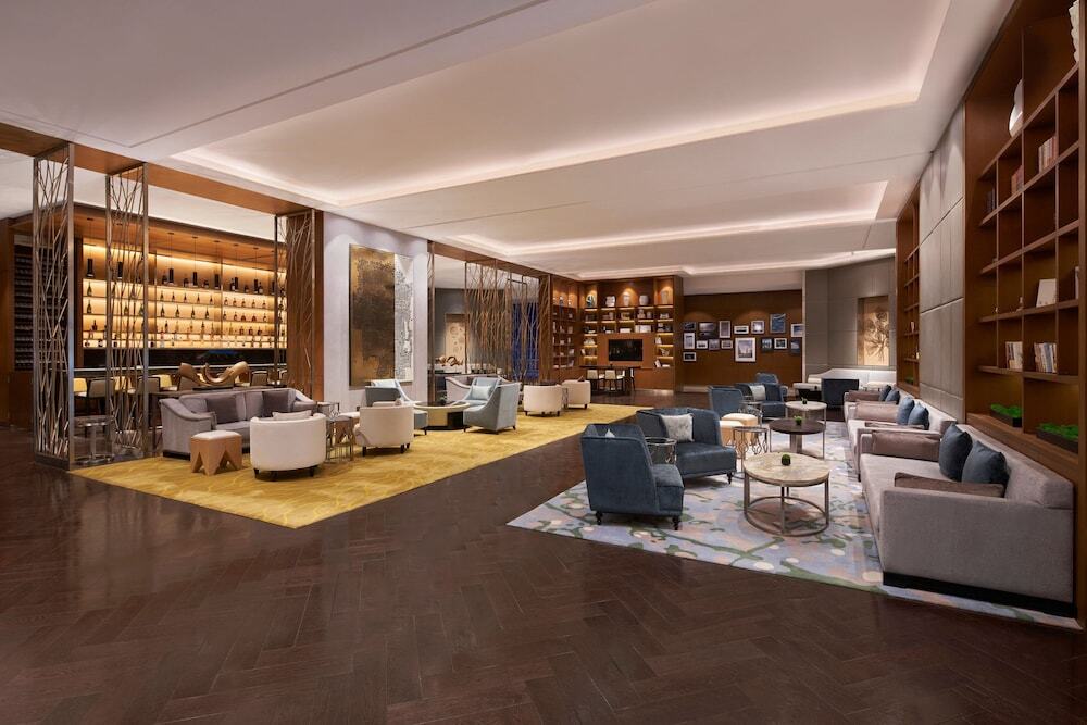 Хайкоу: The Westin Haikou