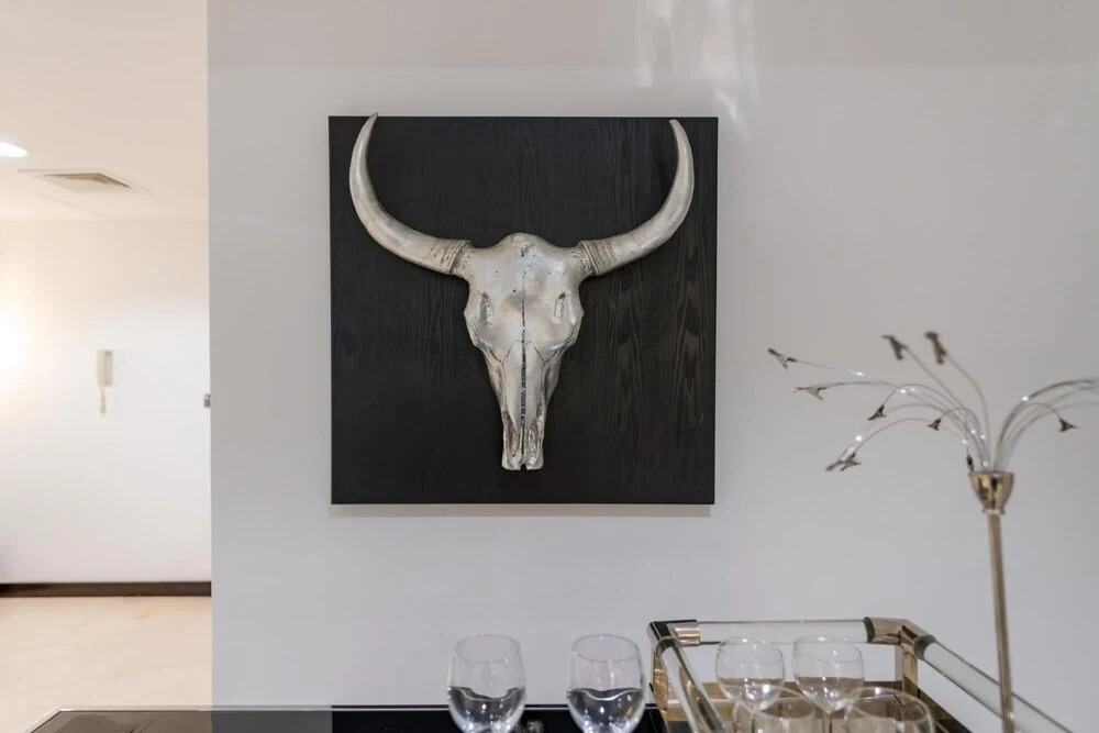 Дубай: Duplex 4BR J B R Architectural Triumphs Beach, Dubai