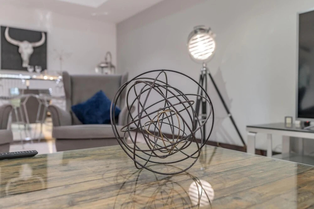Дубай: Duplex 4BR J B R Architectural Triumphs Beach, Dubai
