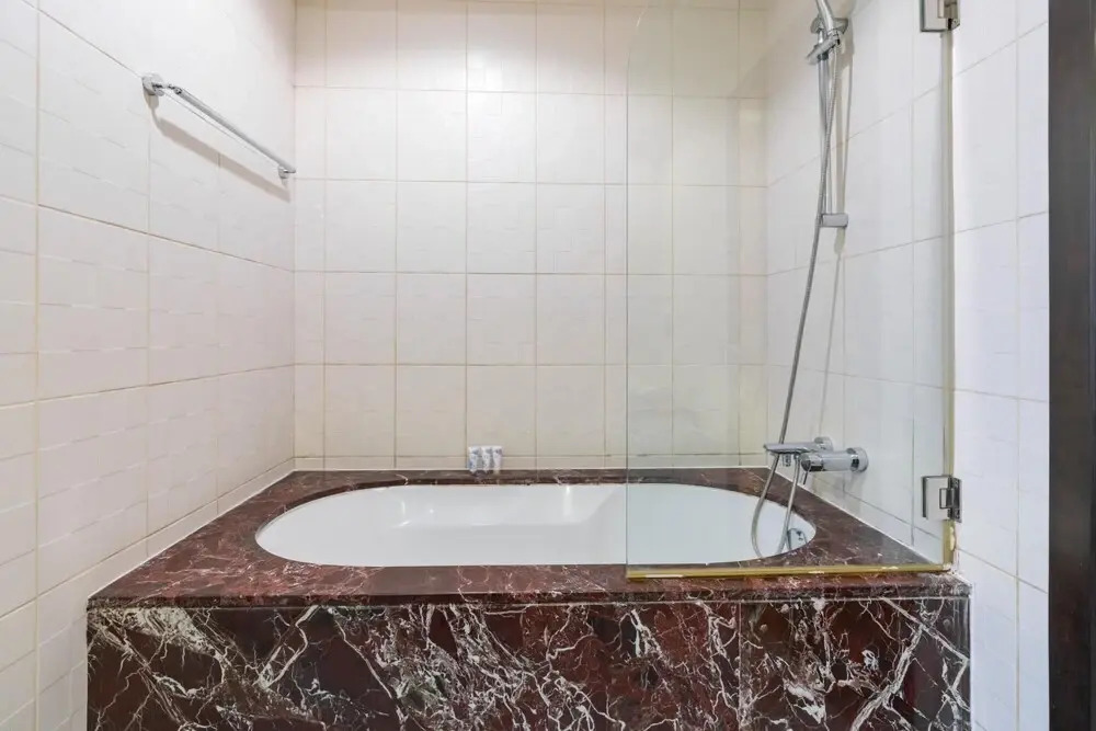 Дубай: Duplex 4BR J B R Architectural Triumphs Beach, Dubai
