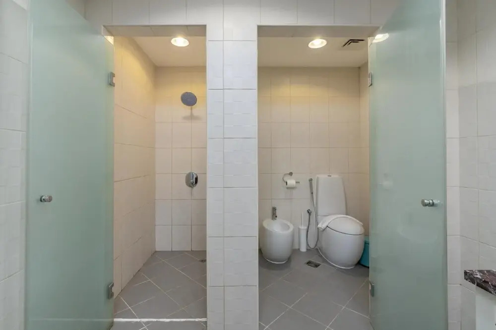Дубай: Duplex 4BR J B R Architectural Triumphs Beach, Dubai
