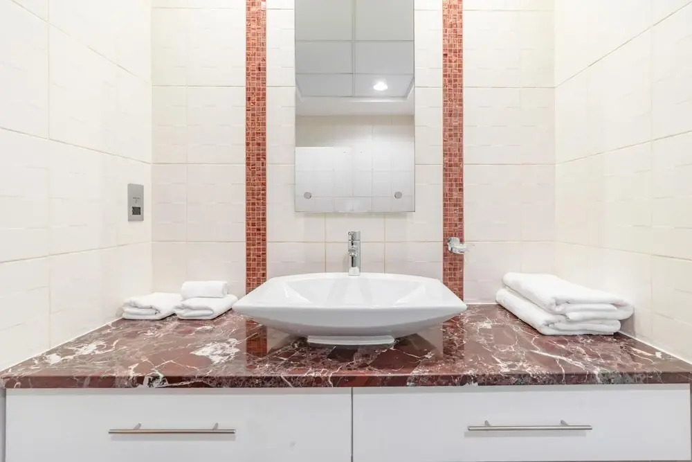 Дубай: Duplex 4BR J B R Architectural Triumphs Beach, Dubai