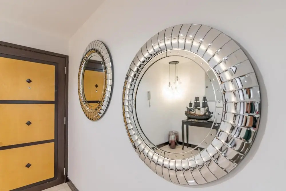 Дубай: Duplex 4BR J B R Architectural Triumphs Beach, Dubai