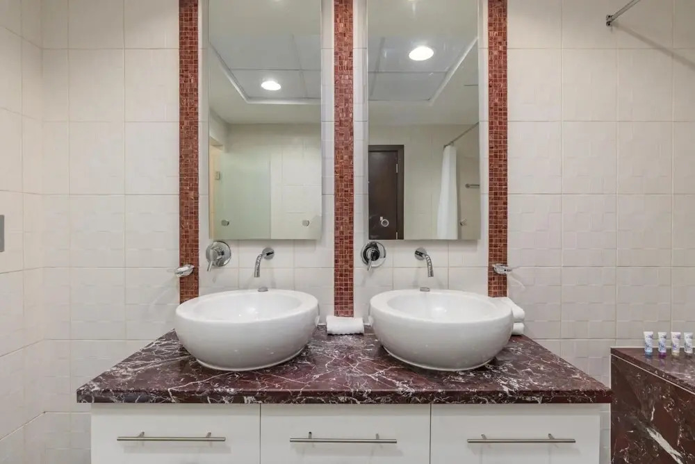 Дубай: Duplex 4BR J B R Architectural Triumphs Beach, Dubai