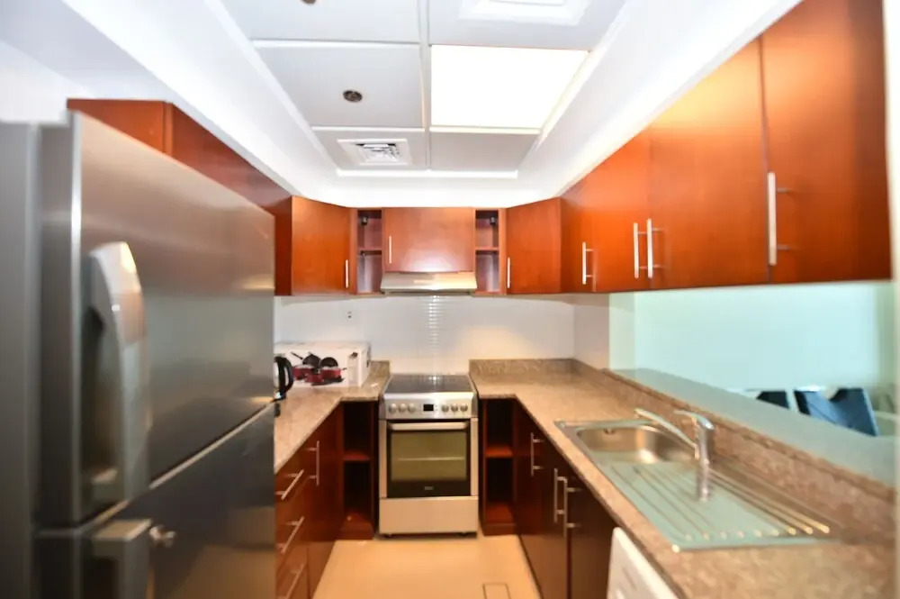 Mjd - Specious 1 Bedroom Duplex For Rent — фото 4