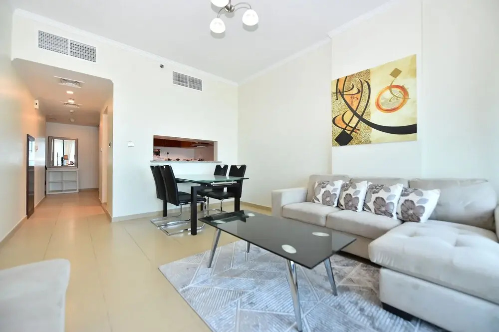 Дубай: Mjd - Specious 1 Bedroom Duplex For Rent