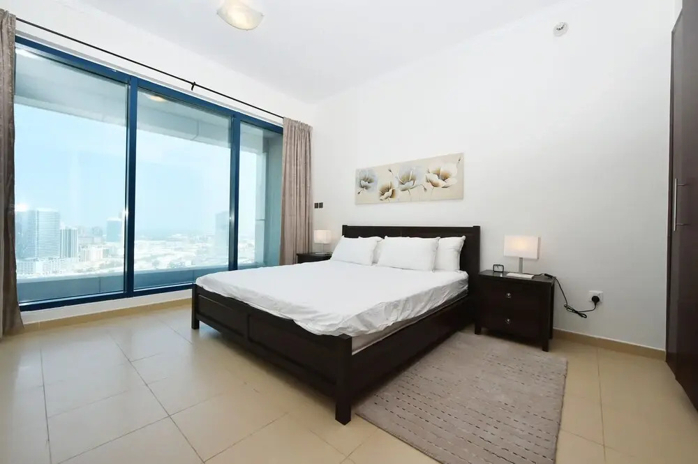 Mjd - Specious 1 Bedroom Duplex For Rent — фото 6