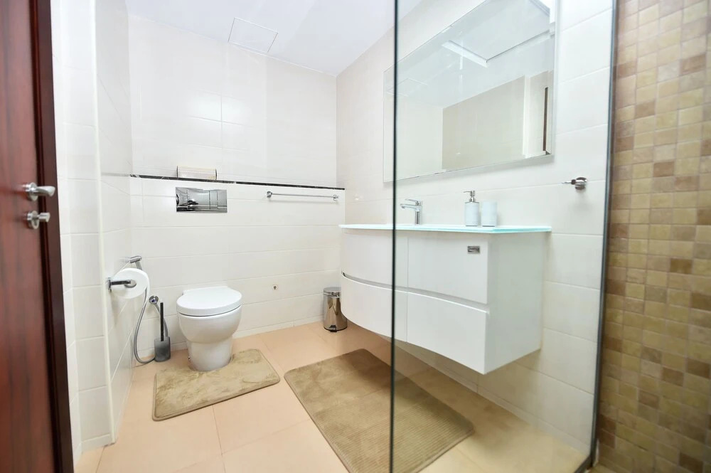 Mjd - Specious 1 Bedroom Duplex For Rent — фото 3