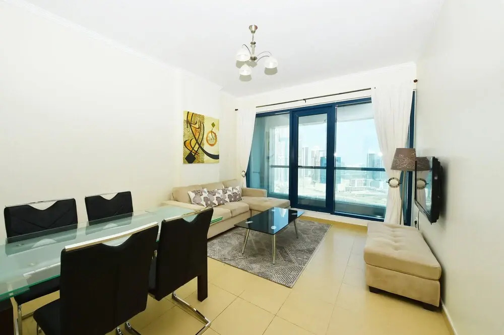 Дубай: Mjd - Specious 1 Bedroom Duplex For Rent