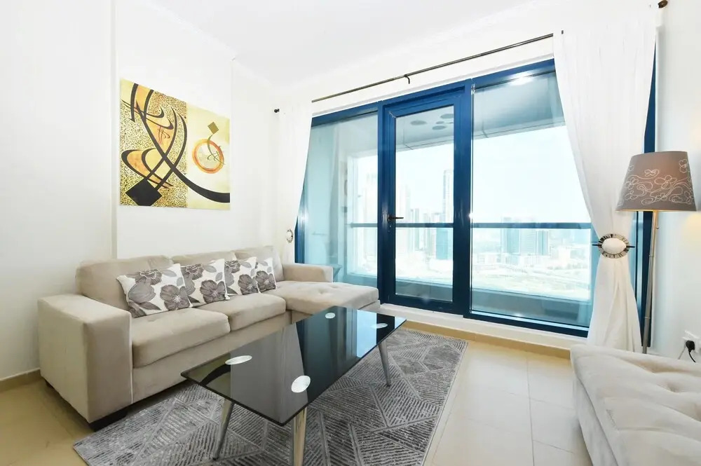Mjd - Specious 1 Bedroom Duplex For Rent — фото 2