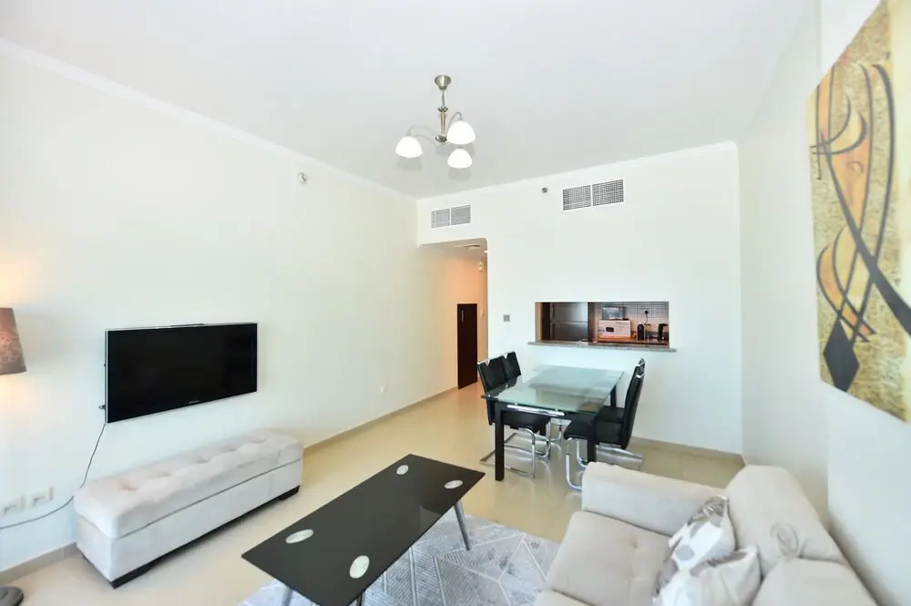 Дубай: Mjd - Specious 1 Bedroom Duplex For Rent