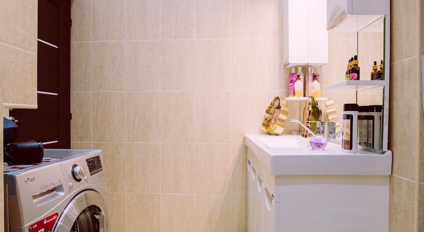 Москва: Bm Hostel Arbat