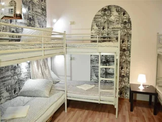Москва: City Home Hostel