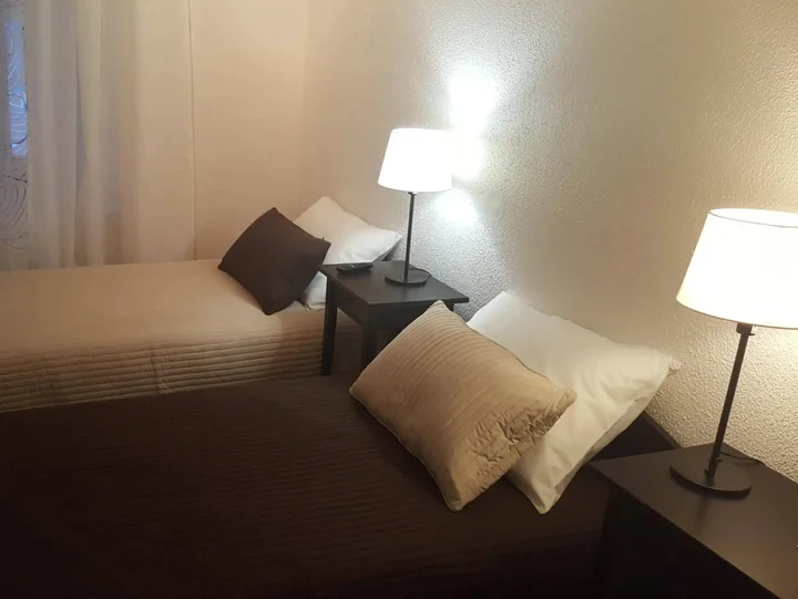 Москва: City Home Hostel