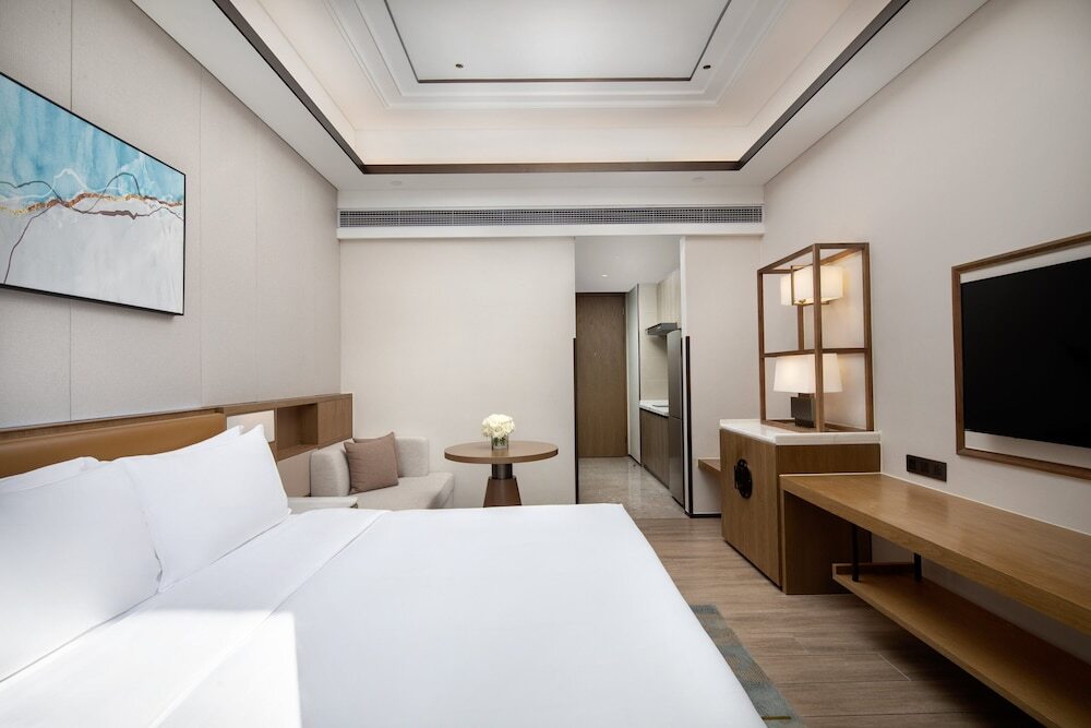 Санья: Holiday Inn Hotel and Suites Sanya Yalong Bay, an IHG Hotel