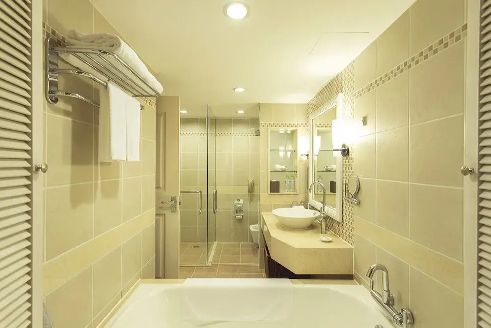 Санья: Holiday Inn Hotel and Suites Sanya Yalong Bay, an IHG Hotel