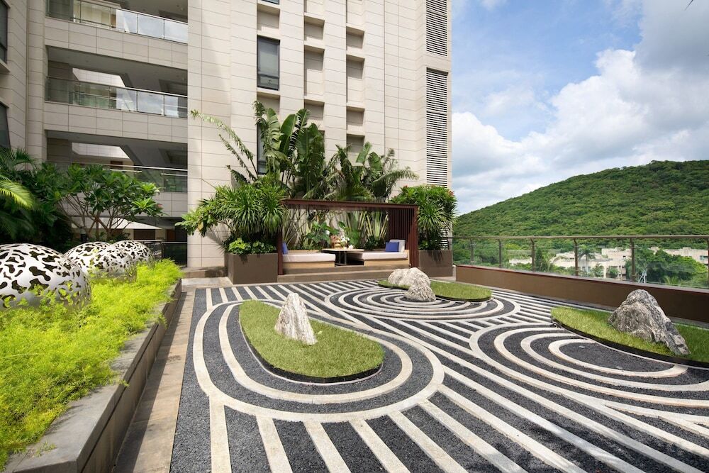 Санья: Holiday Inn Hotel and Suites Sanya Yalong Bay, an IHG Hotel