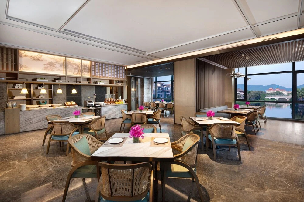 Санья: Holiday Inn Hotel and Suites Sanya Yalong Bay, an IHG Hotel