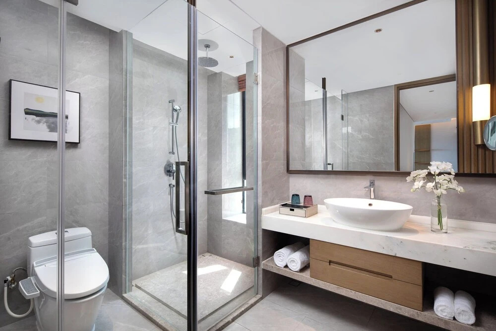 Санья: Holiday Inn Hotel and Suites Sanya Yalong Bay, an IHG Hotel