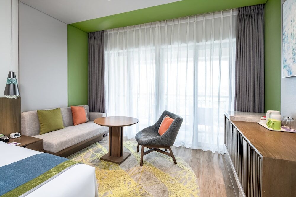 Санья: Holiday Inn Hotel and Suites Sanya Yalong Bay, an IHG Hotel