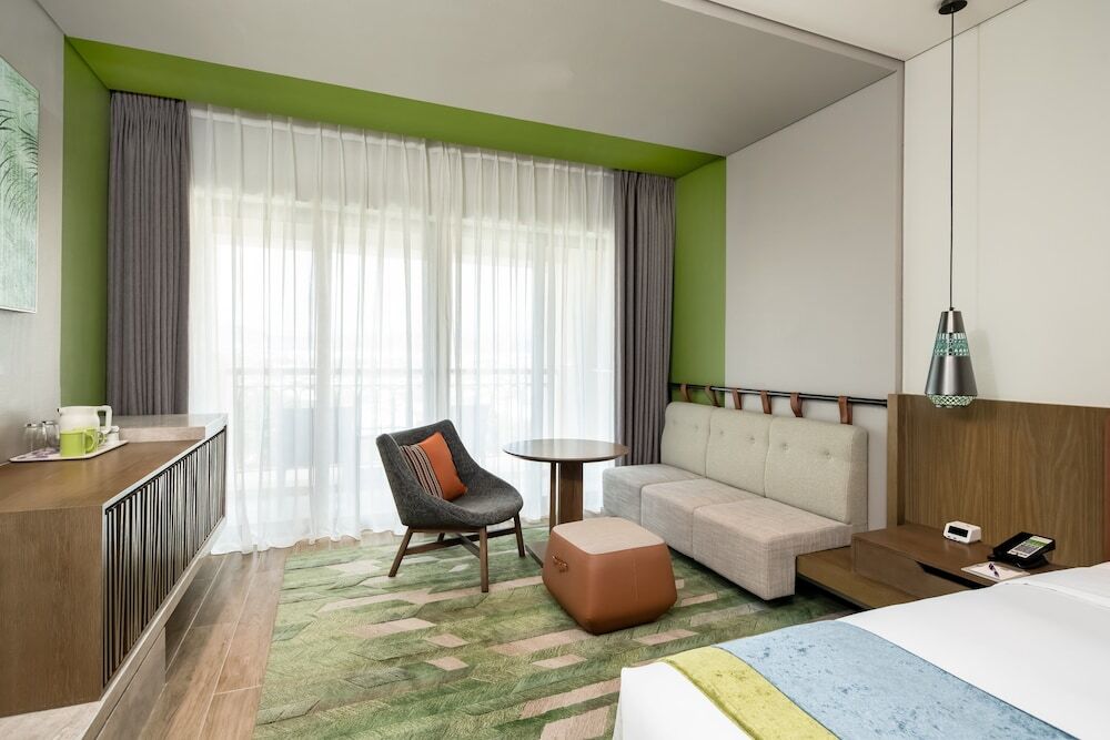 Санья: Holiday Inn Hotel and Suites Sanya Yalong Bay, an IHG Hotel