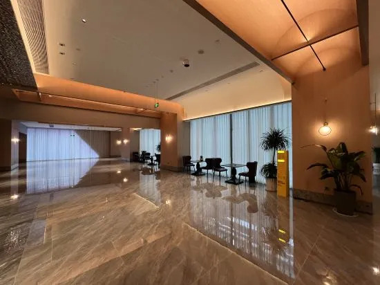 Чжучжоу: Wyndham Garden Zhuzhou West