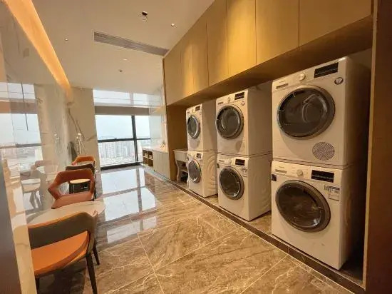 Чжучжоу: Wyndham Garden Zhuzhou West