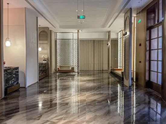 Чжучжоу: Wyndham Garden Zhuzhou West