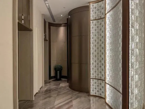 Чжучжоу: Wyndham Garden Zhuzhou West