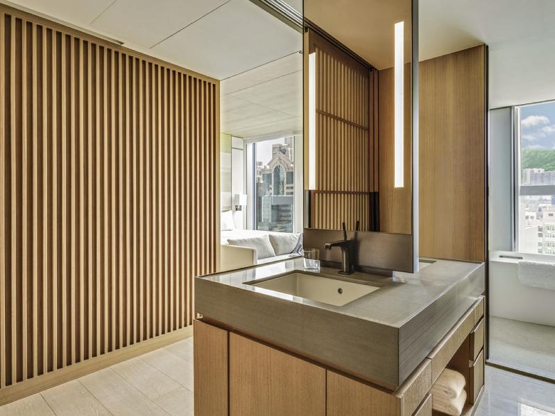 Гонконг: AKI Hong Kong - MGallery