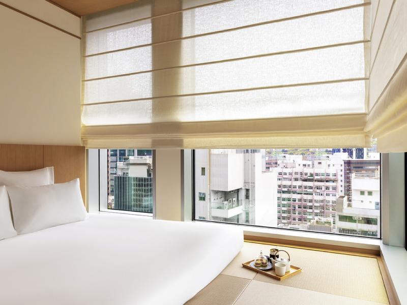 Гонконг: AKI Hong Kong - MGallery