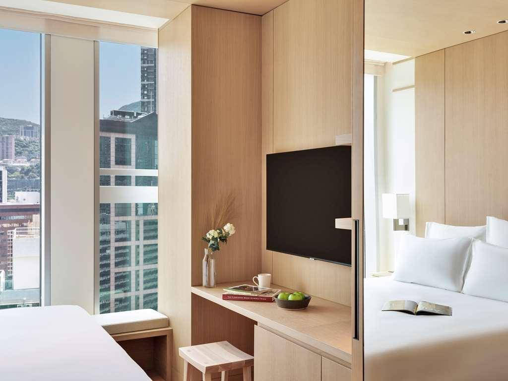 Гонконг: AKI Hong Kong - MGallery