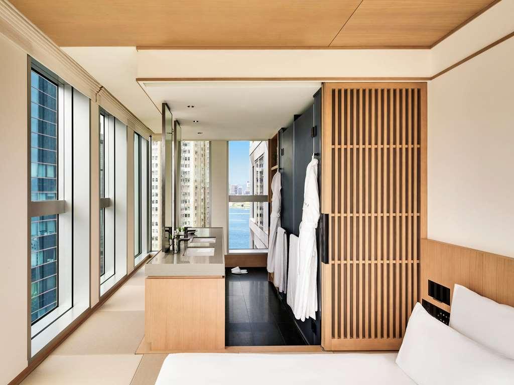 Гонконг: AKI Hong Kong - MGallery