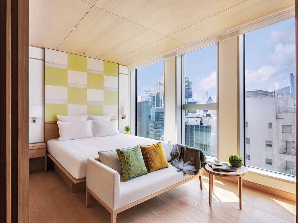 Гонконг: AKI Hong Kong - MGallery