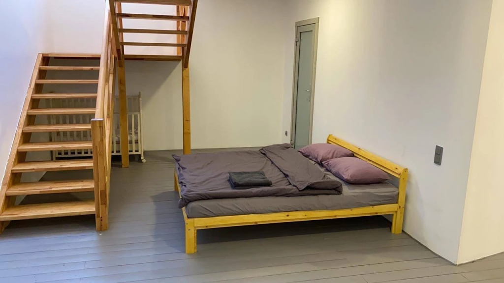 Ильичево: Частный Дом Коттедж 250м² у Реки