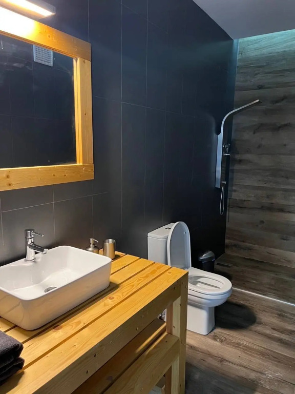 Ильичево: Частный Дом Коттедж 250м² у Реки