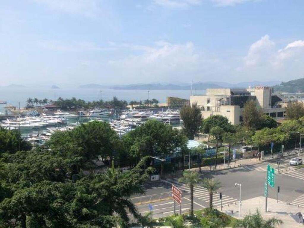 Шэньчжэнь: Sea Time Royal Hotel Shenzhen