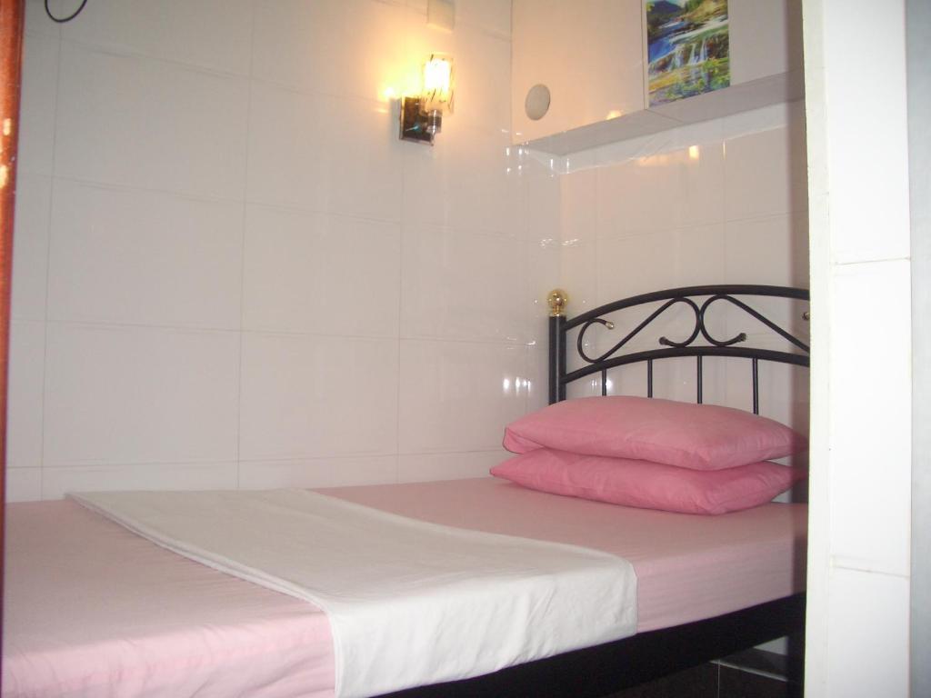 Sun Shine Guest House — фото 4