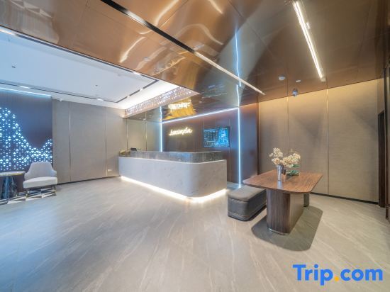 Чунцин: Home Inn - Chongqing Guanyinqiao Hongqi Hekou Light Rail Station