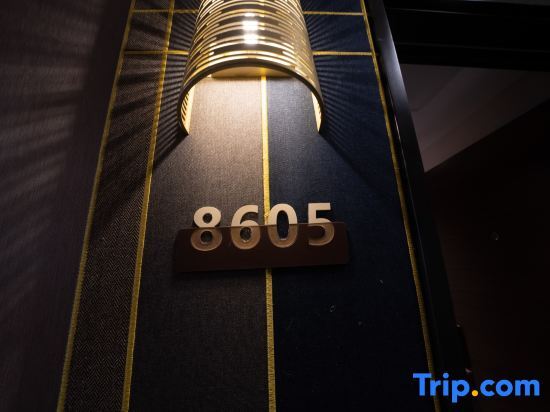Чунцин: Home Inn - Chongqing Guanyinqiao Hongqi Hekou Light Rail Station