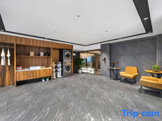 Чунцин: Home Inn - Chongqing Guanyinqiao Hongqi Hekou Light Rail Station