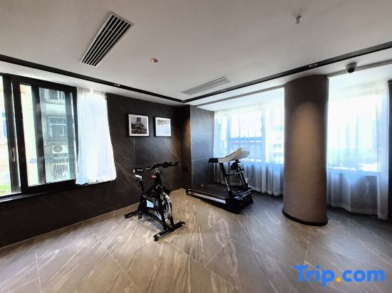 Чунцин: Home Inn - Chongqing Guanyinqiao Hongqi Hekou Light Rail Station