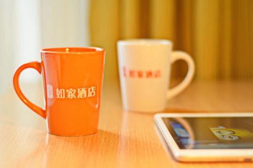Чунцин: Home Inn - Chongqing Guanyinqiao Hongqi Hekou Light Rail Station