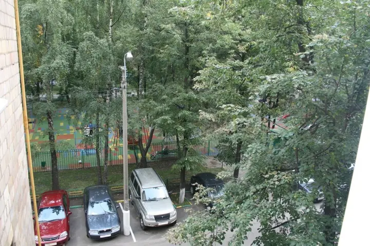 Хостел Университет — фото 3