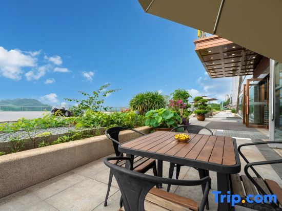 Чунцин: Xihao Hotel
