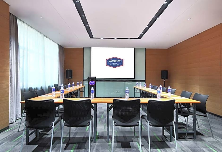 Цанчжоу: Hampton Cangzhou Haifeng Avenue