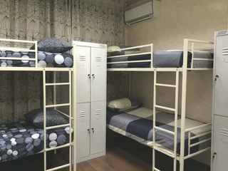 Москва: Hostelrus At Prechistenka
