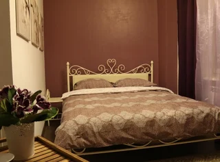 Москва: Hostelrus At Prechistenka