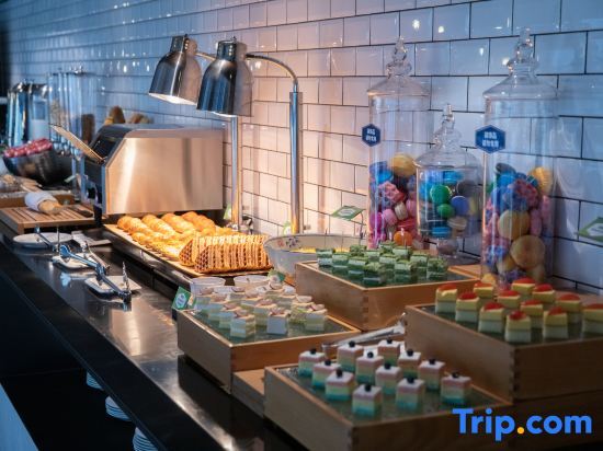 Шэньчжэнь: Hampton by Hilton Shenzhen Dongmen