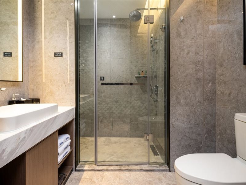 Шэньчжэнь: Hampton by Hilton Shenzhen Dongmen